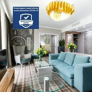 Hotel Perfect, Cracovie