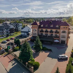 3* Szálloda Ruczaj