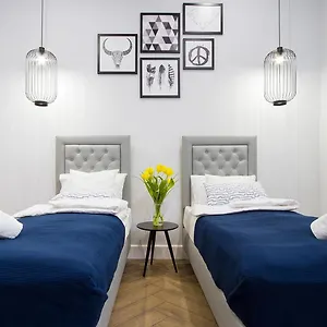 Novumhouse - Starowislna Kraków