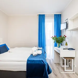 Hotel Nowa Panorama, Cracovie