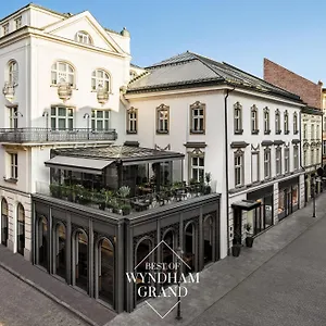Hotel Wyndham Grand Old Town, Cracovie