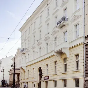 Dom Sapiehy Kraków